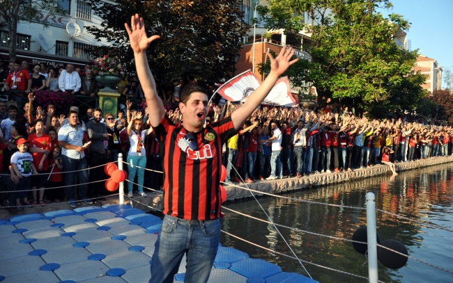 Es-Es 50. yılını kutladı 7