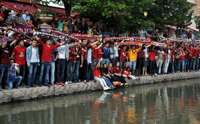 Es-Es 50. yılını kutladı 8