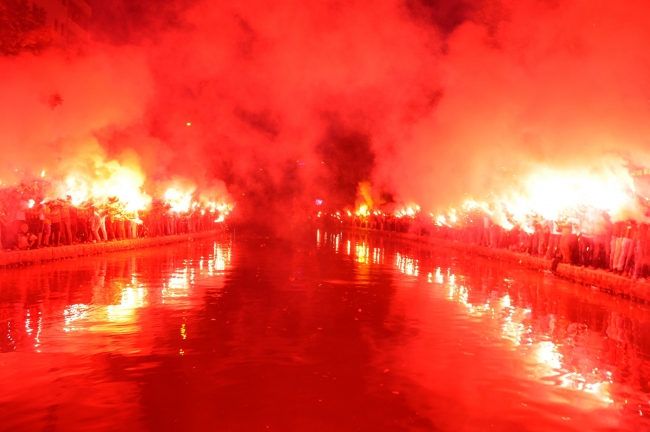 Es-Es 50. yılını kutladı 10