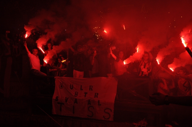 Es-Es 50. yılını kutladı 13