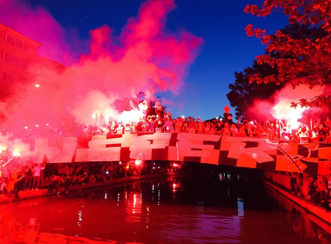 Es-Es 50. yılını kutladı 14