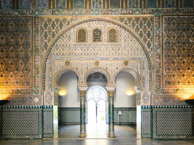 Game of Thrones buralarda çekildi 1