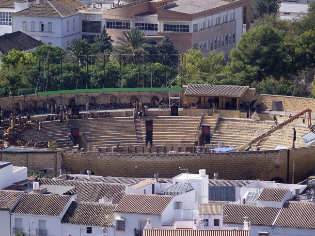 Game of Thrones buralarda çekildi 6