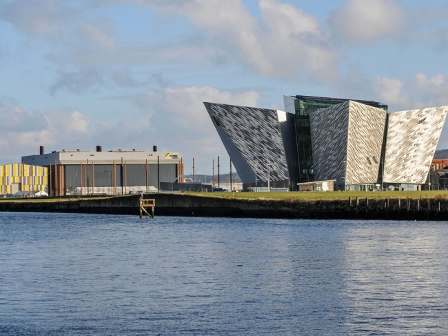 Game of Thrones buralarda çekildi 5