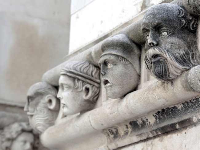 Game of Thrones buralarda çekildi 9