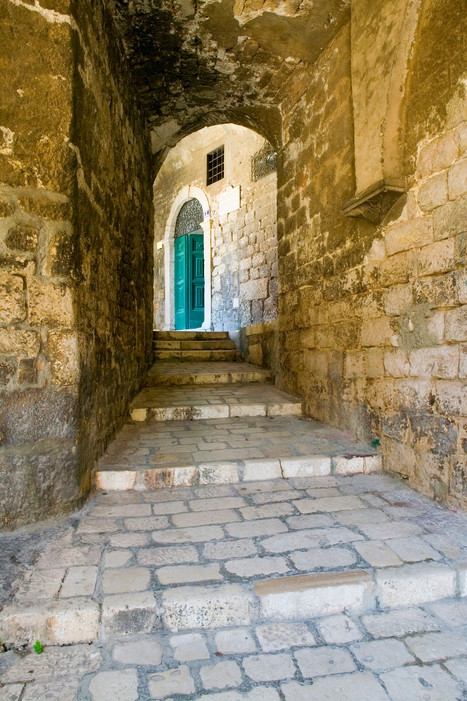 Game of Thrones buralarda çekildi 11