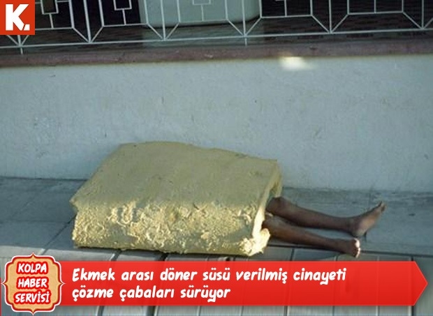 Kolpa haber servisi capsleri 13