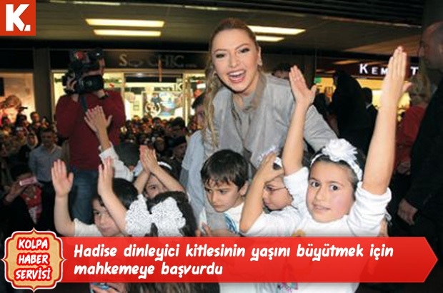 Kolpa haber servisi capsleri 18