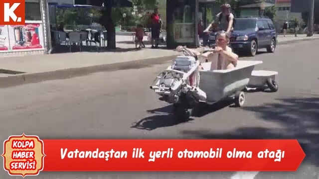 Kolpa haber servisi capsleri 28