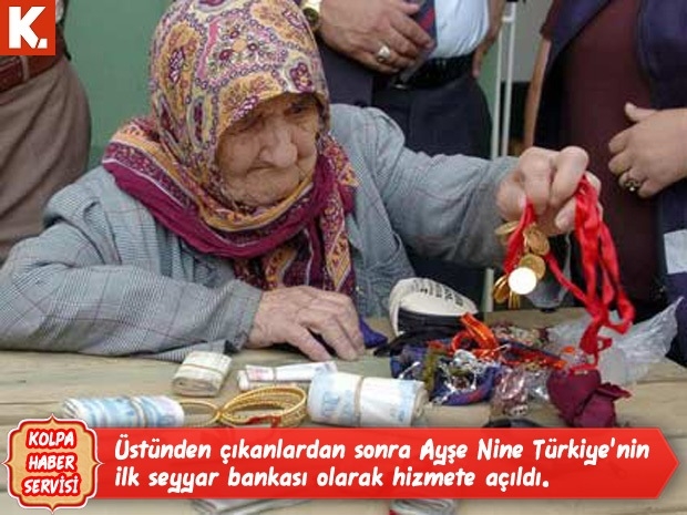 Kolpa haber servisi capsleri 6