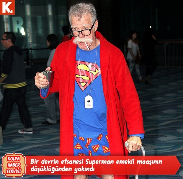 Kolpa haber servisi capsleri 8