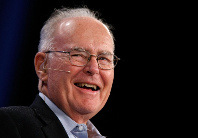 Hayırsız milyarder babalar 5