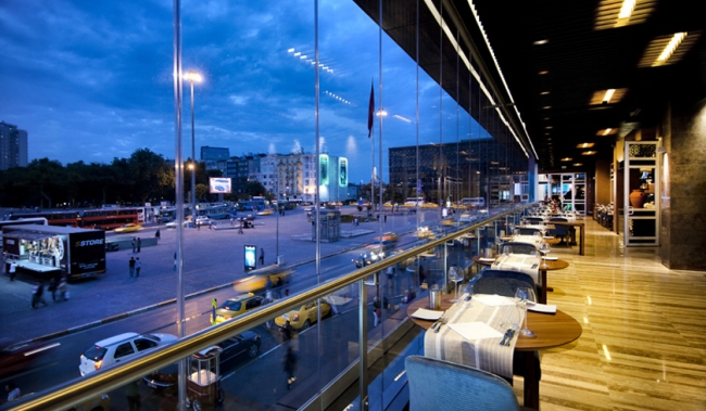 5 yıldızlı Ramazan mönüleri 10