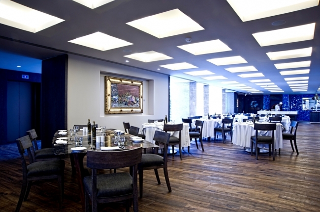 5 yıldızlı Ramazan mönüleri 2