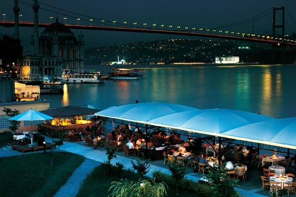 5 yıldızlı Ramazan mönüleri 3