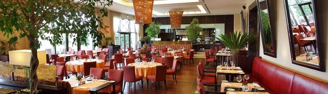 5 yıldızlı Ramazan mönüleri 9