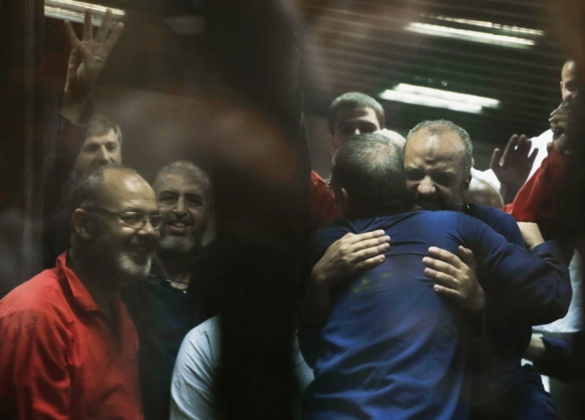 Sonuna kadar Rabia! 7