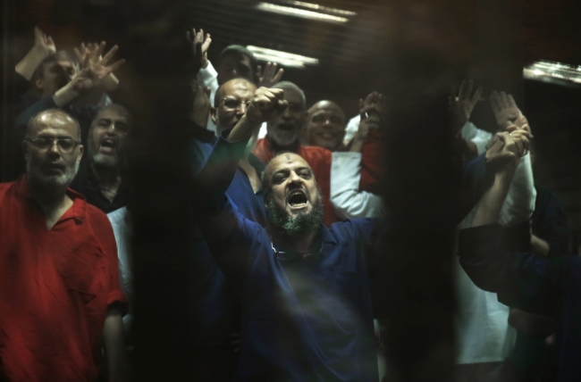 Sonuna kadar Rabia! 6