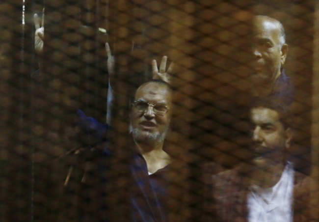 Sonuna kadar Rabia! 5