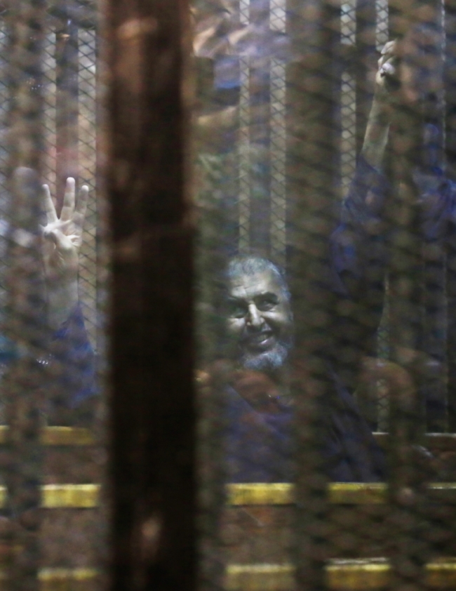 Sonuna kadar Rabia! 4