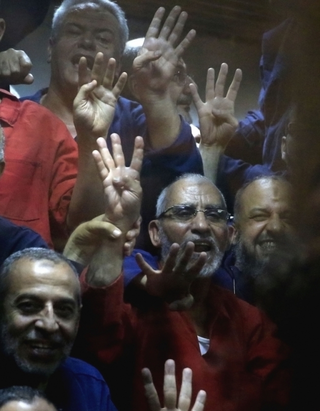 Sonuna kadar Rabia! 3