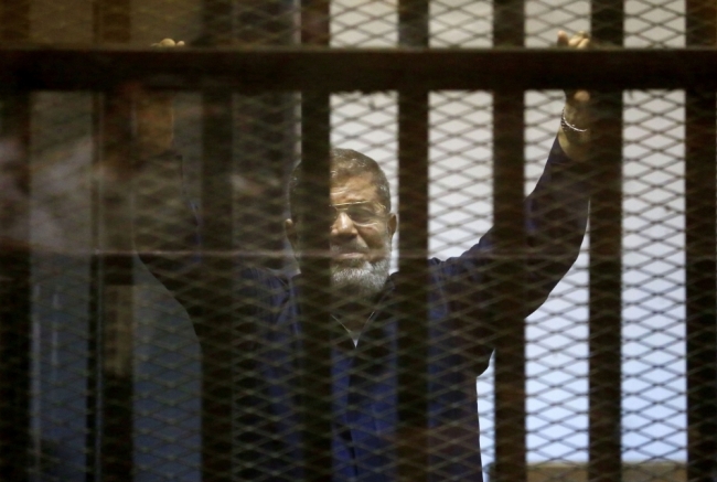 Sonuna kadar Rabia! 1