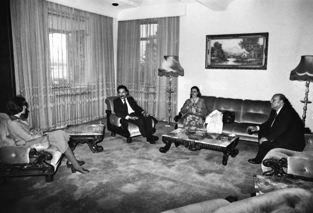 Demirel'in unutulmaz sözleri! 13