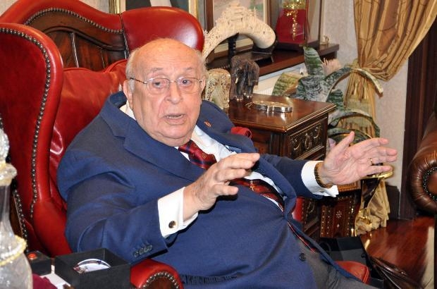 Demirel'in unutulmaz sözleri! 12