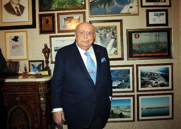 Demirel'in unutulmaz sözleri! 8