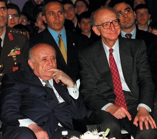 Demirel'in unutulmaz sözleri! 5