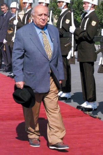 Demirel'in unutulmaz sözleri! 4