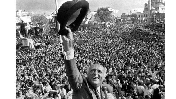 Demirel'in unutulmaz sözleri! 3