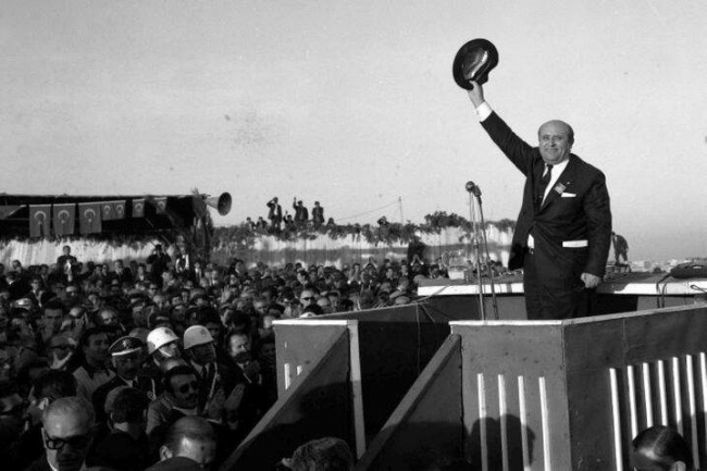 Demirel'in unutulmaz sözleri! 2