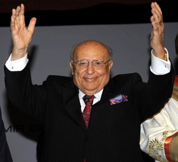 Demirel'in unutulmaz sözleri! 24