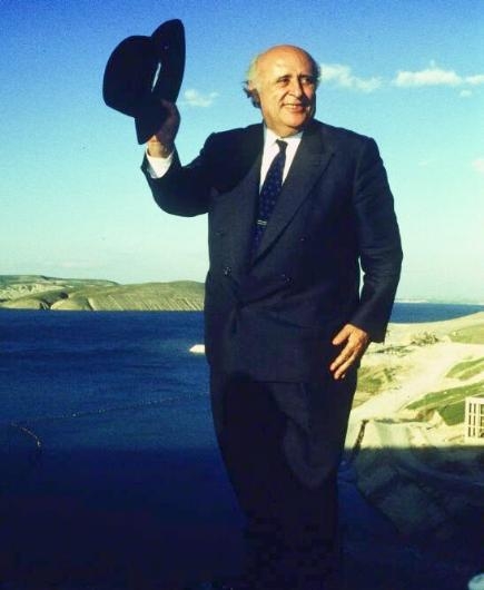 Demirel'in unutulmaz sözleri! 1