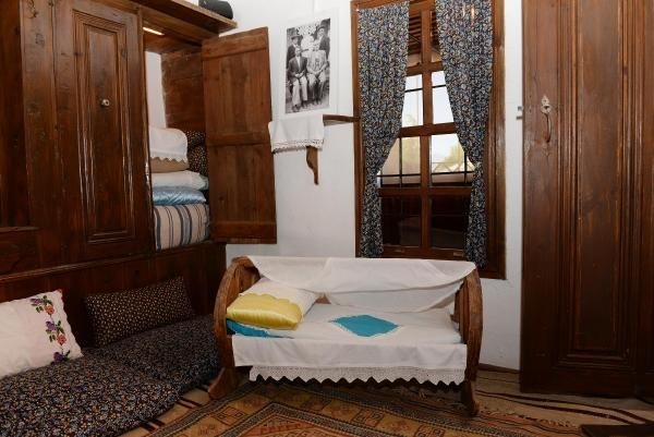 Süleyman Demirel Müzesi'nden unutulmayacak kareler 7