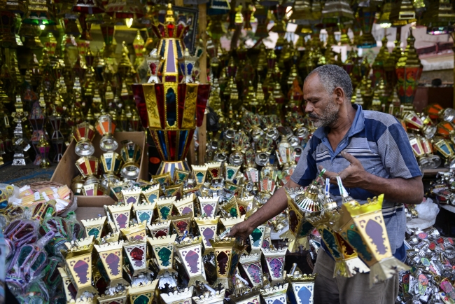 Dünyanın dört bir yanında "Ramazan" coşkusu 5