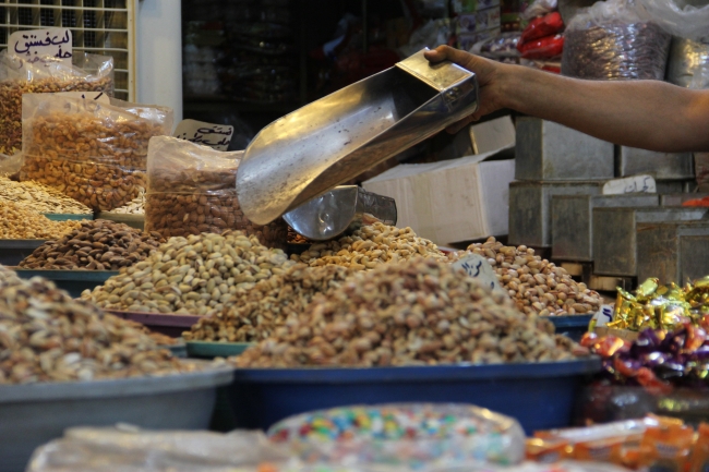 Dünyanın dört bir yanında "Ramazan" coşkusu 7