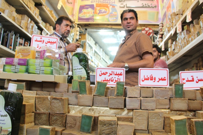 Dünyanın dört bir yanında "Ramazan" coşkusu 8