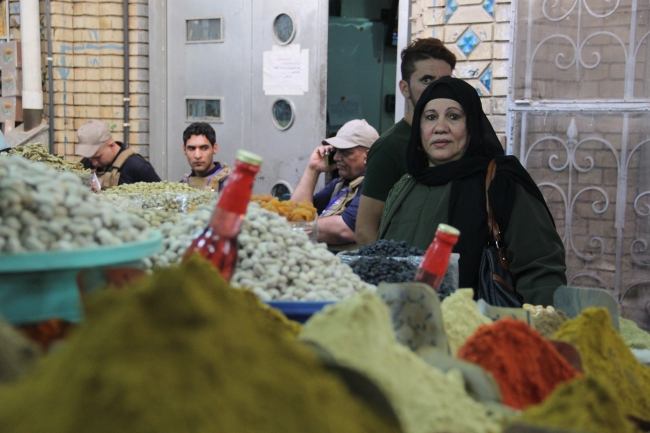 Dünyanın dört bir yanında "Ramazan" coşkusu 9