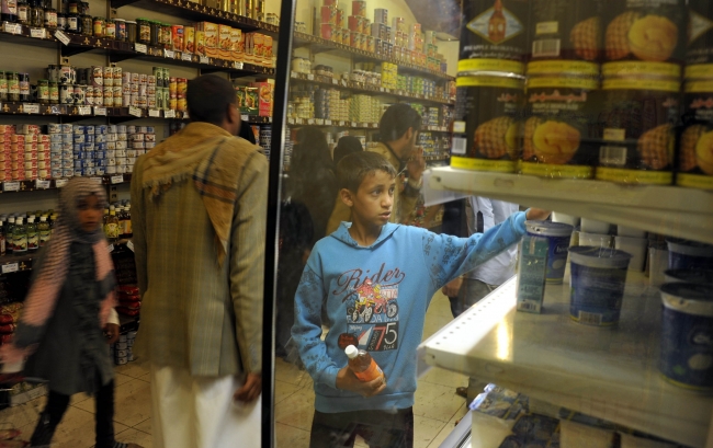 Dünyanın dört bir yanında "Ramazan" coşkusu 13