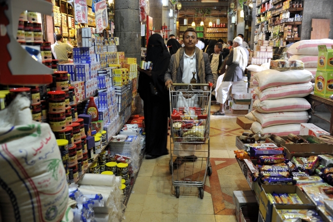 Dünyanın dört bir yanında "Ramazan" coşkusu 15