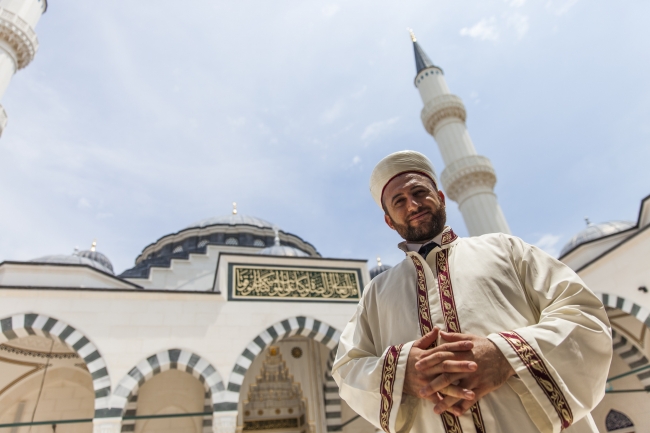 Dünyanın dört bir yanında "Ramazan" coşkusu 20