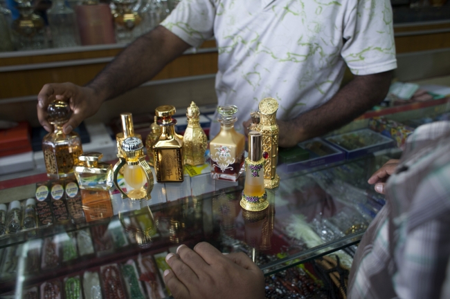 Dünyanın dört bir yanında "Ramazan" coşkusu 31