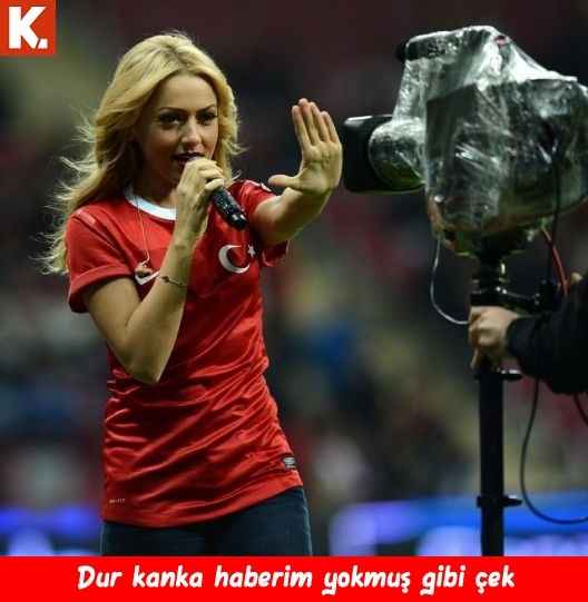 Hadise Capsleri 13
