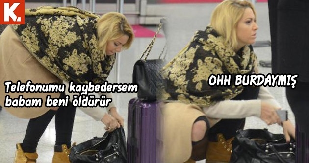 Hadise Capsleri 14