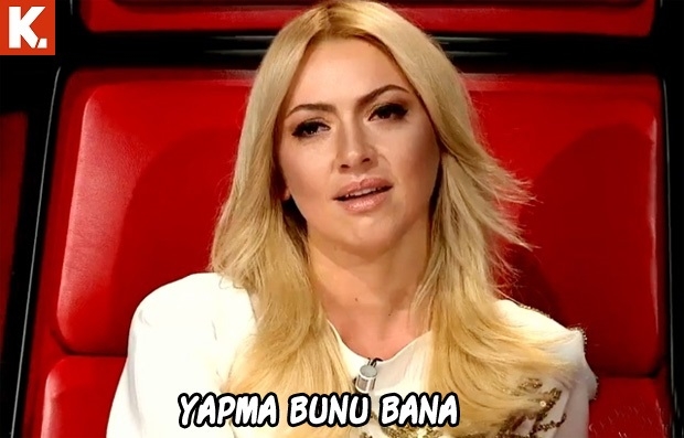 Hadise Capsleri 18
