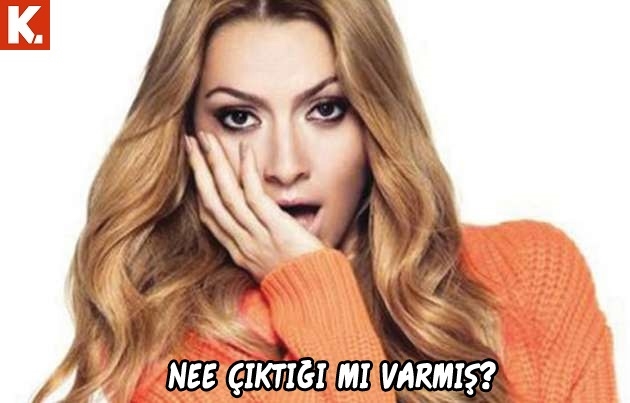 Hadise Capsleri 19