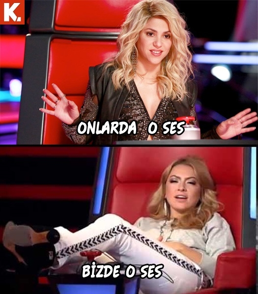 Hadise Capsleri 20