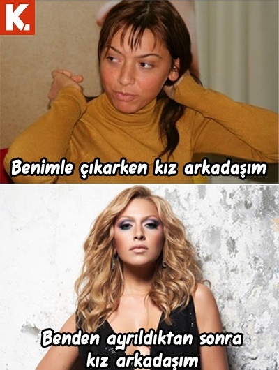 Hadise Capsleri 3